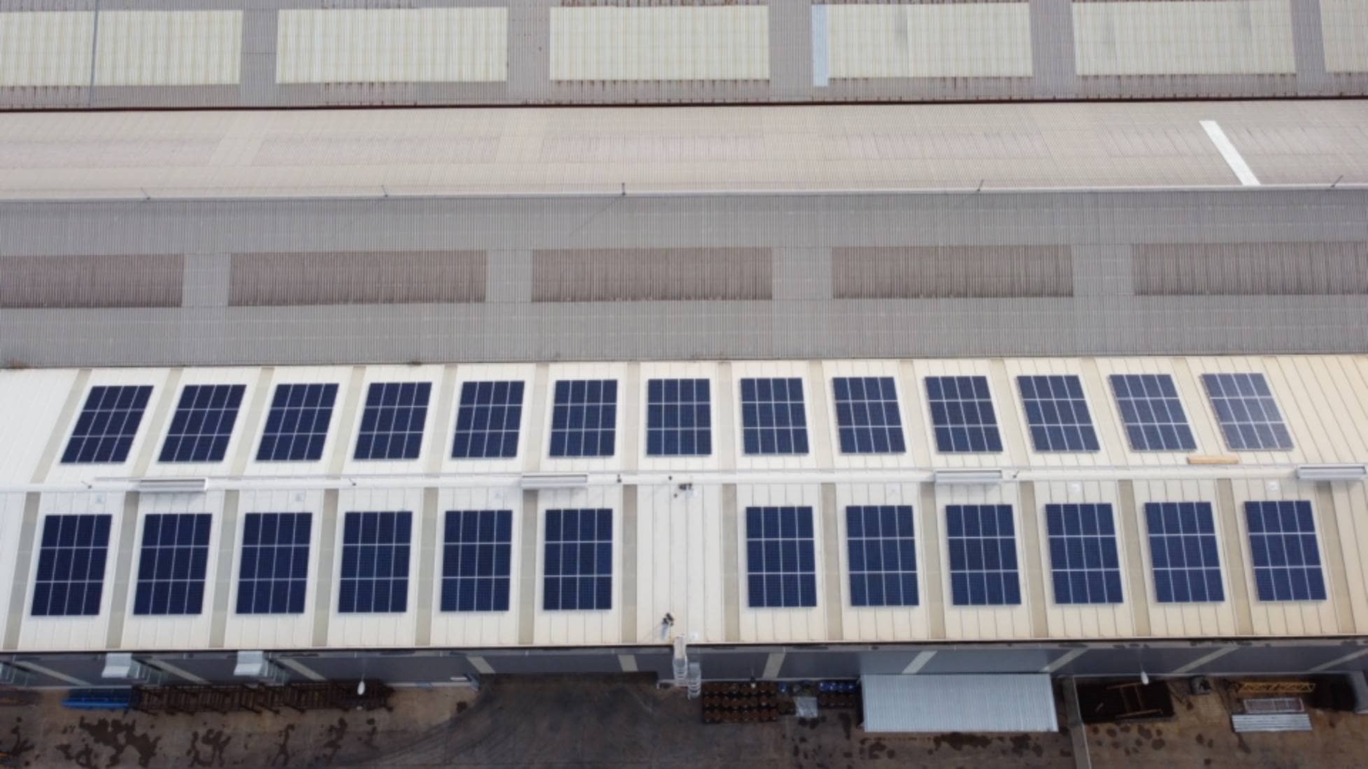 HIEMESA va confiar en Impulso Solar per realitzar una instal·lació fotovoltaica d’autoconsum